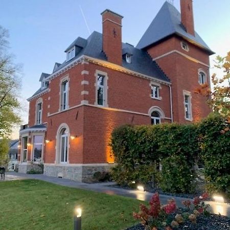 So'House Manor Villa Spa Buitenkant foto