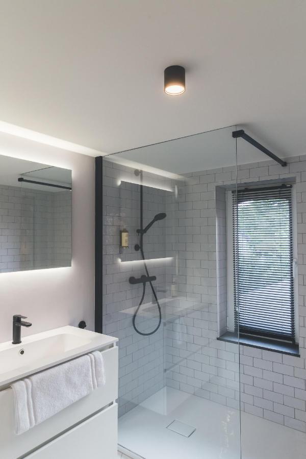 So'House Manor Villa Spa Buitenkant foto