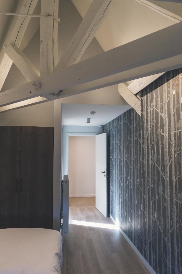 So'House Manor Villa Spa Buitenkant foto
