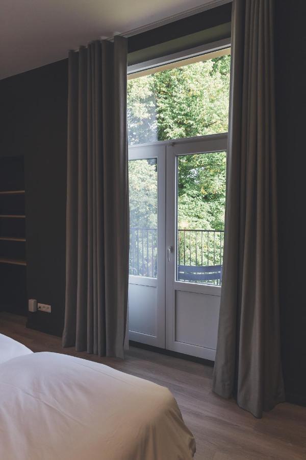 So'House Manor Villa Spa Buitenkant foto