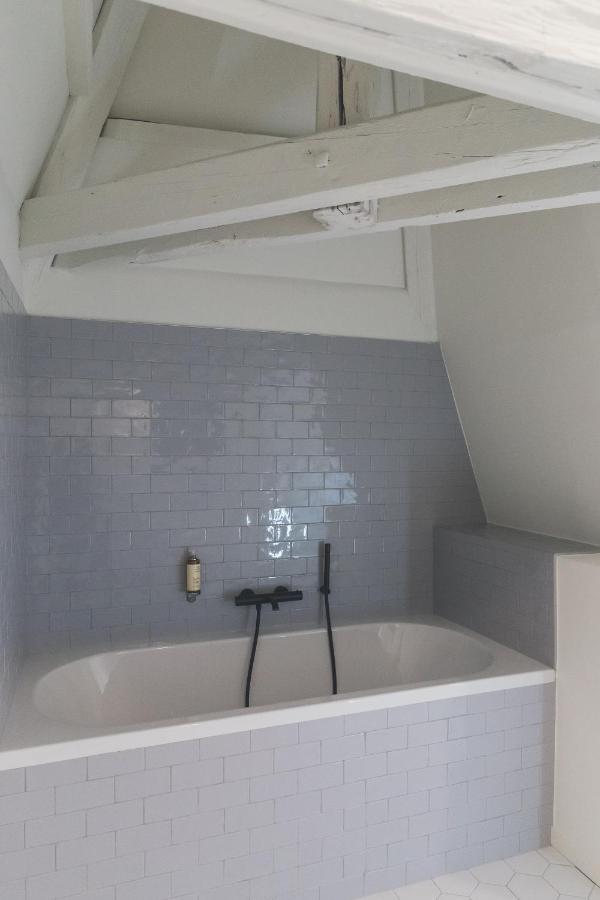 So'House Manor Villa Spa Buitenkant foto
